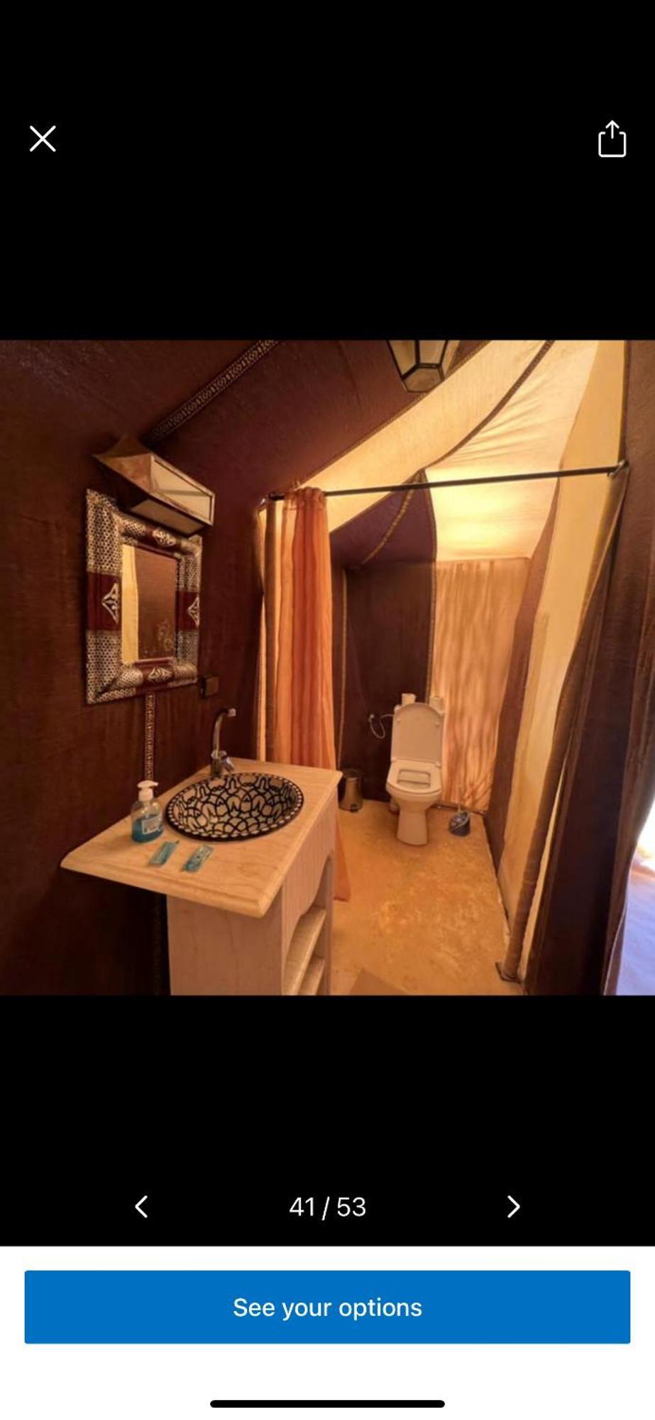 Hotel Sahara Traveling Camp à Merzouga Extérieur photo